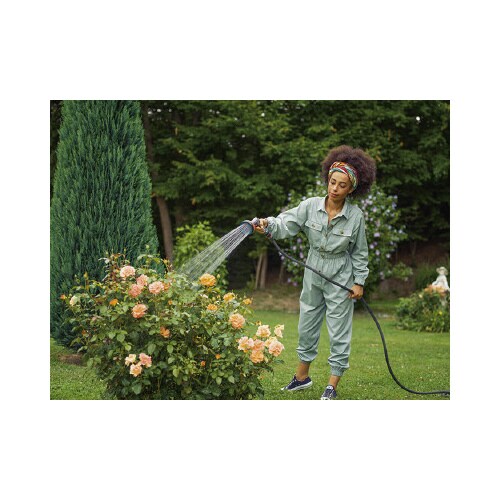 散水ノズルシャワーヘッド Comfort