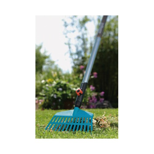 コンビシシステム 芝生用熊手