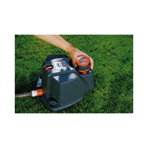 ラージエリア 水まき機