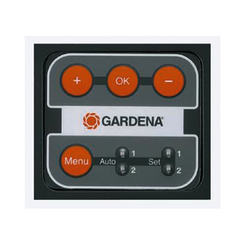 ラージエリア 水まき機