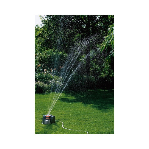 ラージエリア 水まき機