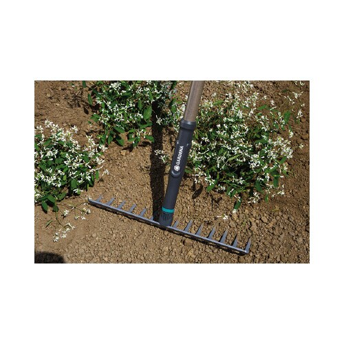 ローンレーキ 爪幅 36cm