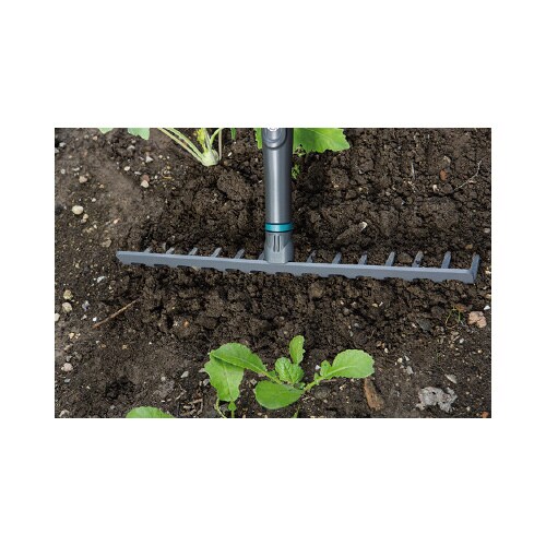 ローンレーキ 爪幅 36cm