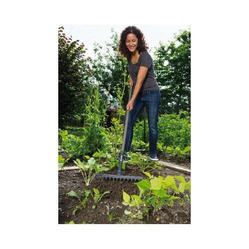 ローンレーキ 爪幅 36cm