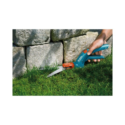 芝生ばさみ360度回転刃31