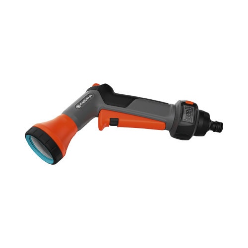 ノズル 流量計付き