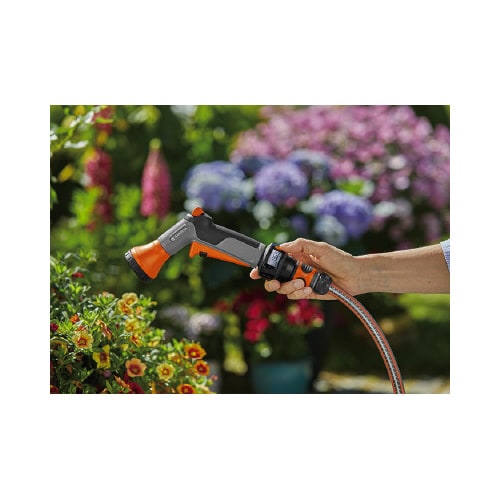 ノズル 流量計付き