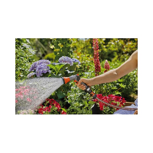 ノズル 流量計付き