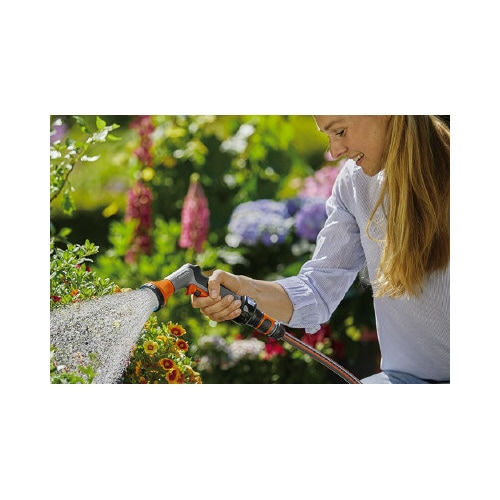 ノズル 流量計付き