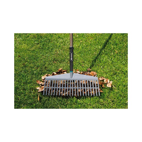 ローンレーキ 爪幅 43cm