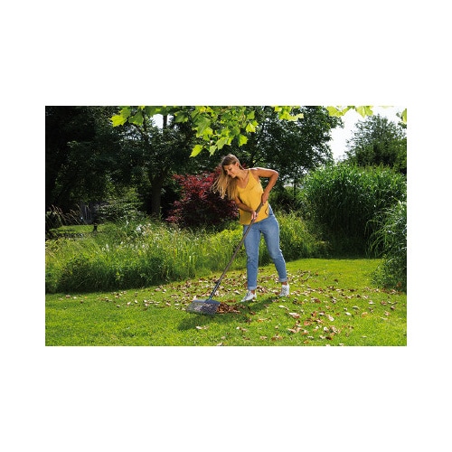 ローンレーキ 爪幅 43cm