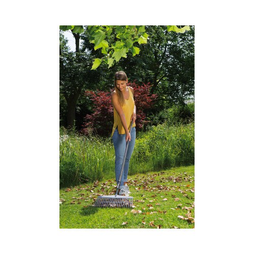 ローンレーキ 爪幅 43cm