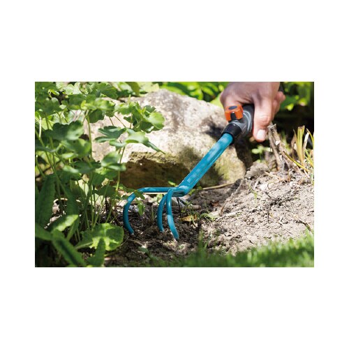 コンビシステム 熊手 ハンドグラバー