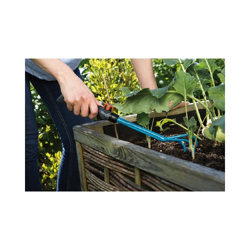 コンビシステム 熊手 ハンドグラバー