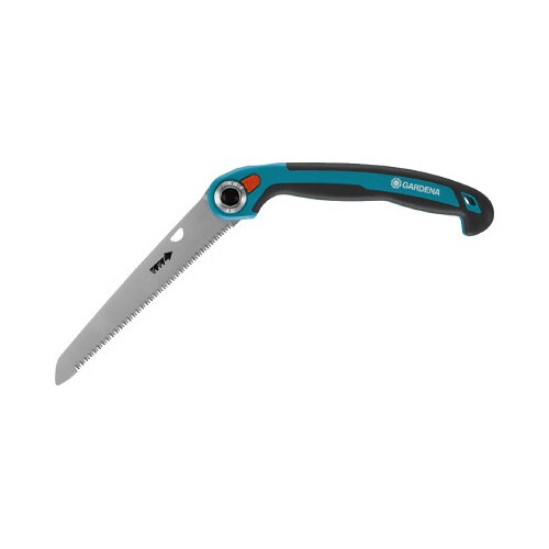 園芸用のこぎり 折込式 刃渡り200