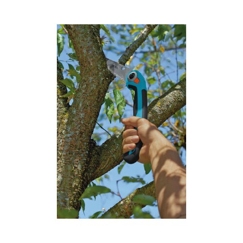 園芸用のこぎり 折込式 刃渡り200