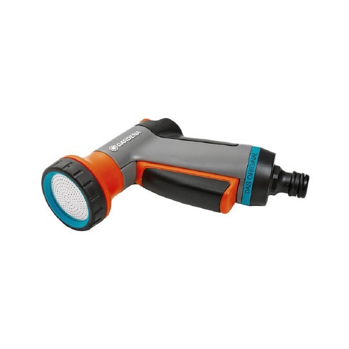 バルコニースプレーノズル