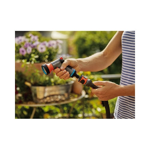 バルコニースプレーノズル