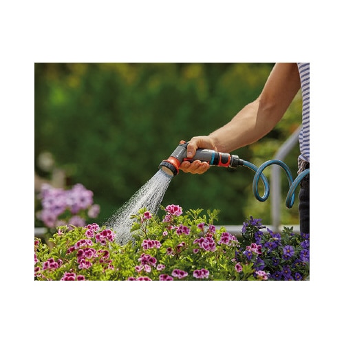 バルコニースプレーノズル