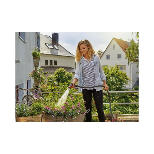 バルコニースプレーノズル