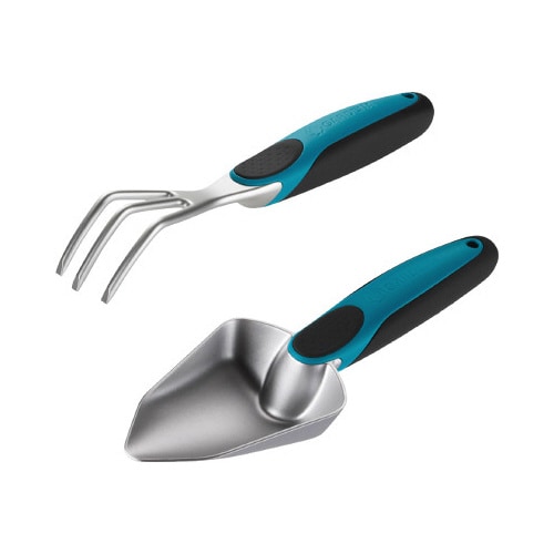 バルコニーハンドツール2点セット