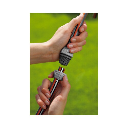 ホース修繕コネクター