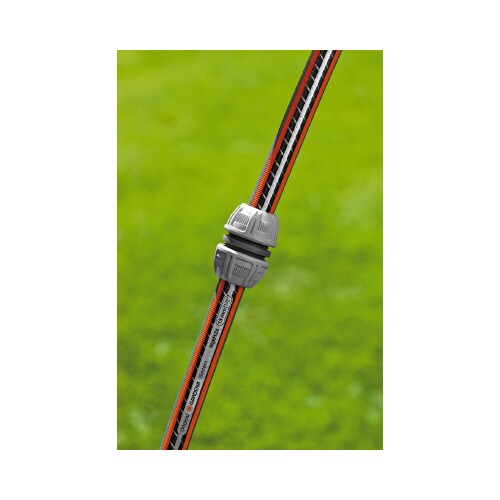 ホース修繕コネクター