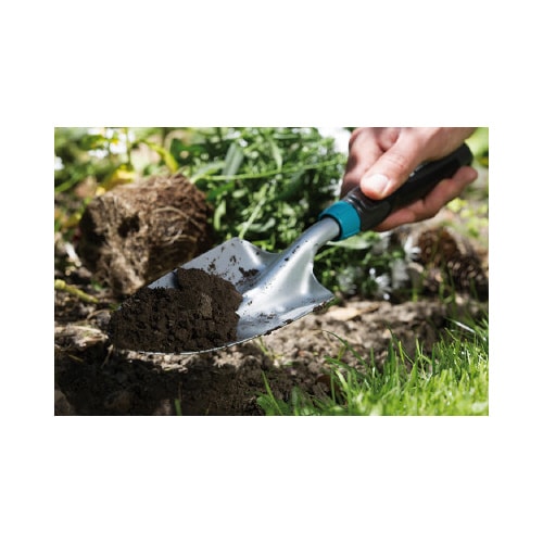 ハンドスコップ 幅8.5cm