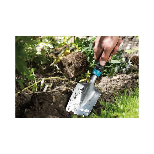 ハンドスコップ 幅8.5cm