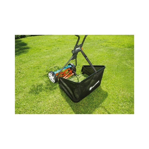 芝刈り機 手押し式27