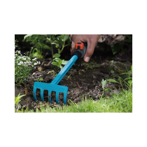 コンビシステム レーキ8.5cm