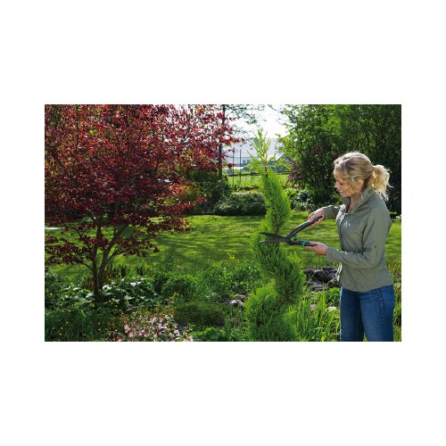 刈り込みばさみ 4cm