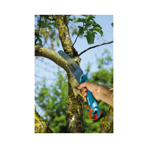 コンビシステム 園芸用のこぎり 折込式