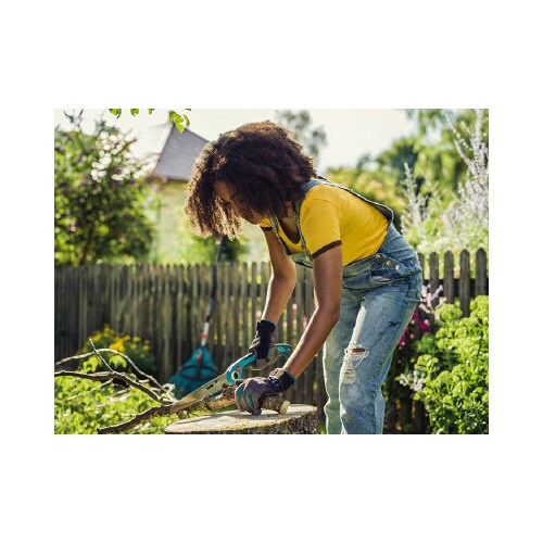 コンビシステム 園芸用のこぎり 折込式