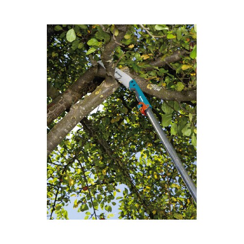 コンビシステム 園芸用のこぎり 折込式