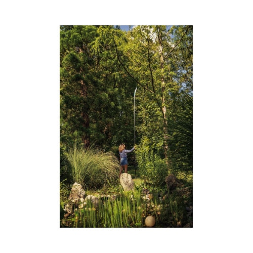 コンビシステム 園芸用のこぎり 折込式