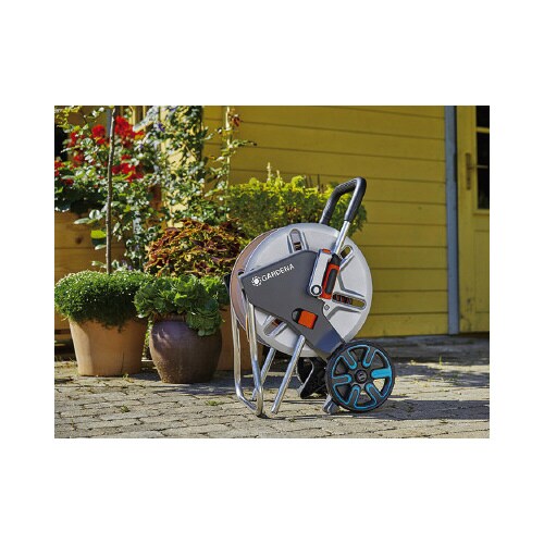 メタルホースリールM(リールのみ)