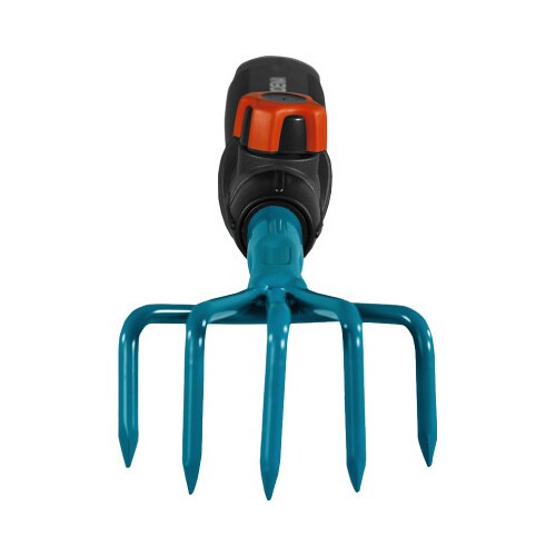 コンビシステム 熊手 爪5本