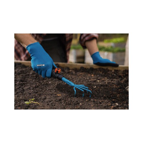 コンビシステム 熊手 爪5本