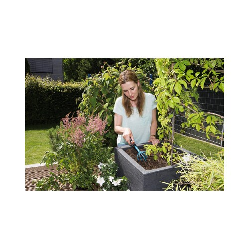 コンビシステム 熊手 爪5本