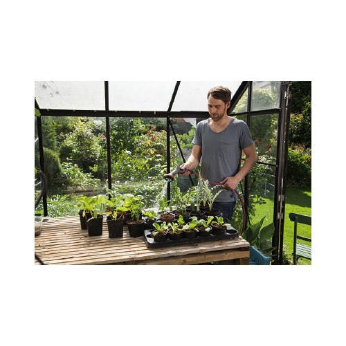 散水ノズル ファインミストスプレー