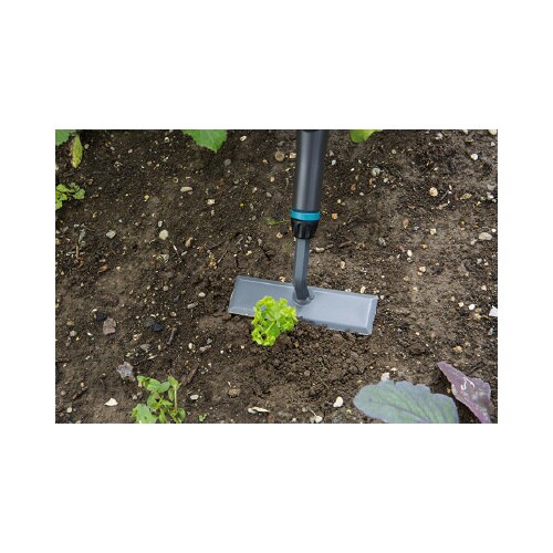 草削鍬 プッシュ/プル