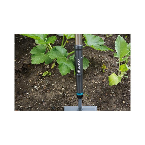 草削鍬 プッシュ/プル