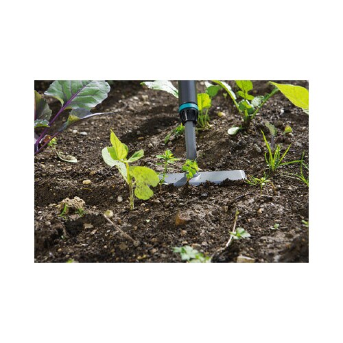 草削鍬 プッシュ/プル