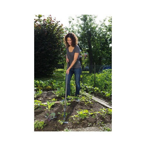 草削鍬 プッシュ/プル