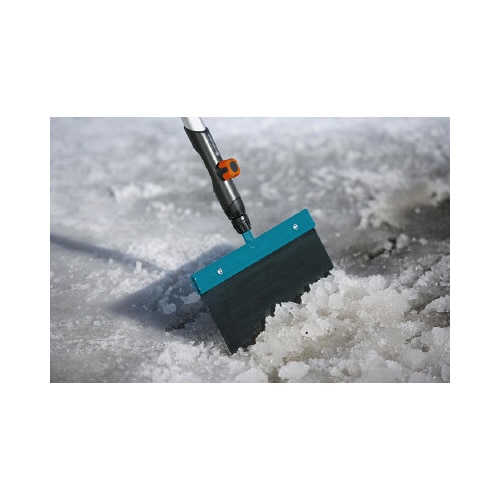 コンビシステム アイススクレーパー30