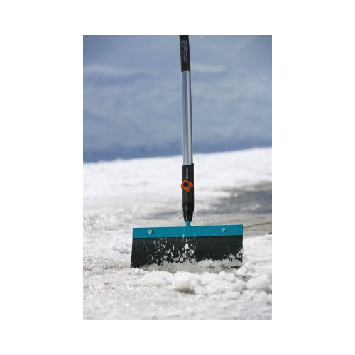 コンビシステム アイススクレーパー30