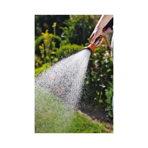 散水スプレーノズル(ソフトスプレー)