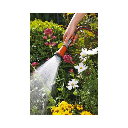 散水スプレーノズル(ソフトスプレー)