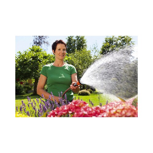 散水スプレーノズル(ソフトスプレー)